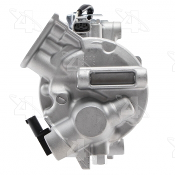 A/C Compressor