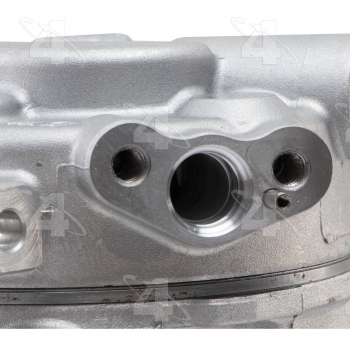 A/C Compressor