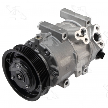 A/C Compressor