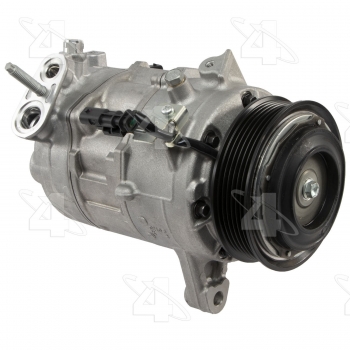 A/C Compressor