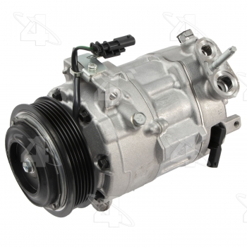 A/C Compressor