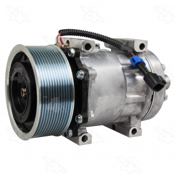 A/C Compressor