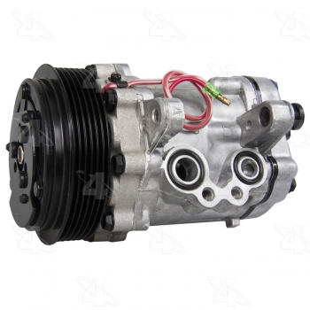 A/C Compressor