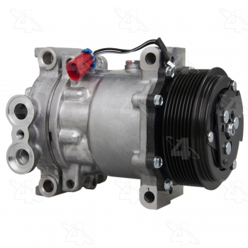 A/C Compressor
