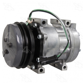 A/C Compressor