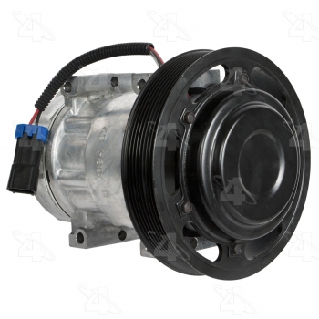 A/C Compressor