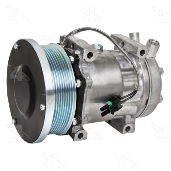 A/C Compressor