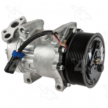 A/C Compressor