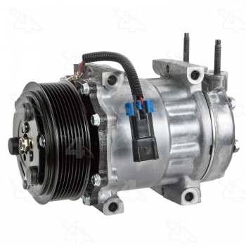 A/C Compressor