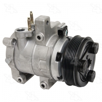 A/C Compressor