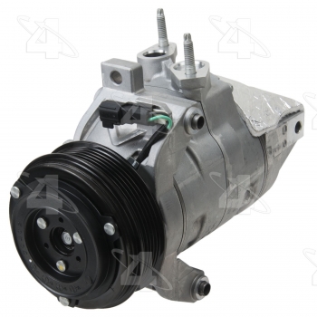 A/C Compressor