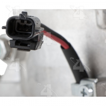 A/C Compressor