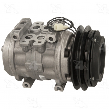 A/C Compressor Kit