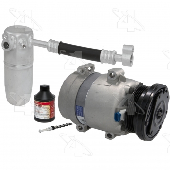 A/C Compressor Kit
