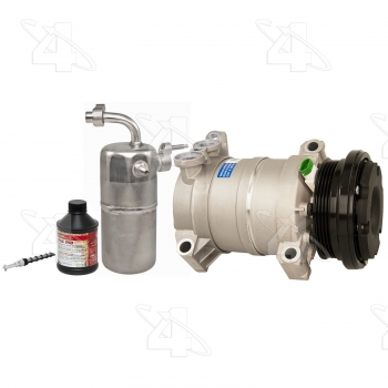 A/C Compressor Kit