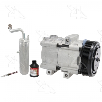 A/C Compressor Kit