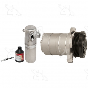 A/C Compressor Kit