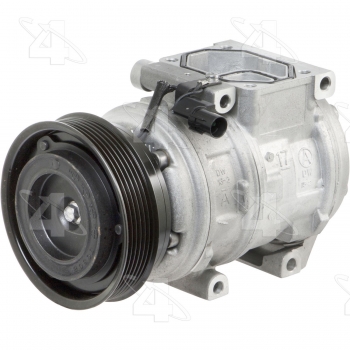 A/C Compressor