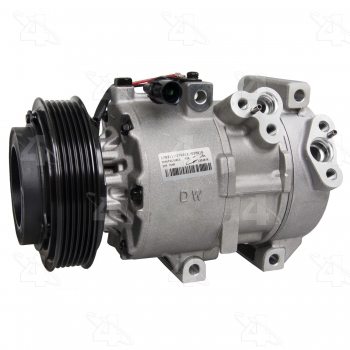 A/C Compressor