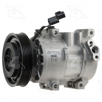 A/C Compressor