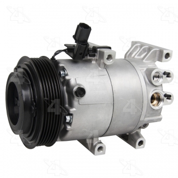 A/C Compressor