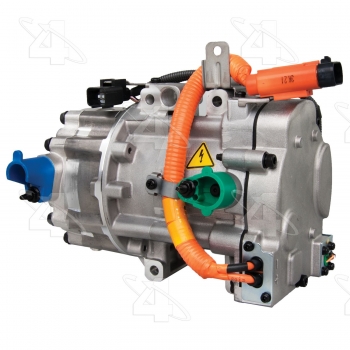 A/C Compressor