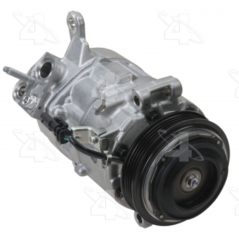 A/C Compressor