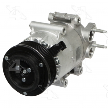 A/C Compressor
