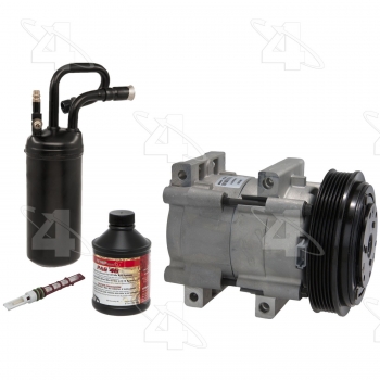 A/C Compressor Kit