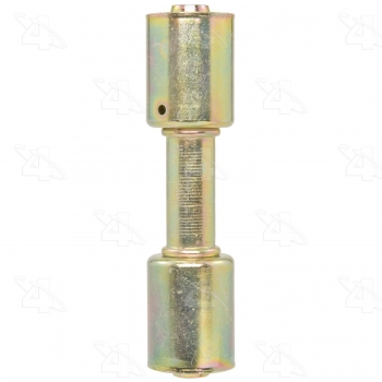 A/C Refrigerant Hose Fitting