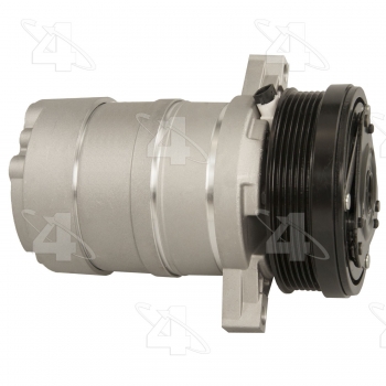A/C Compressor Kit