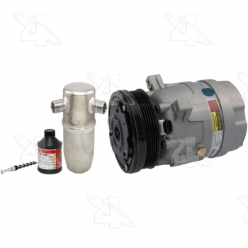 A/C Compressor Kit