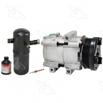 A/C Compressor Kit