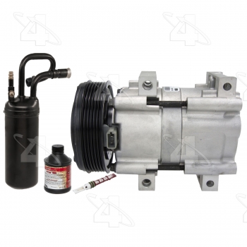 A/C Compressor Kit