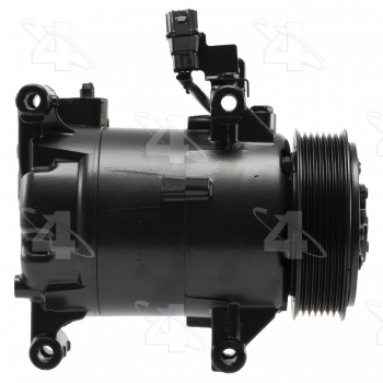 A/C Compressor