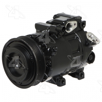 A/C Compressor