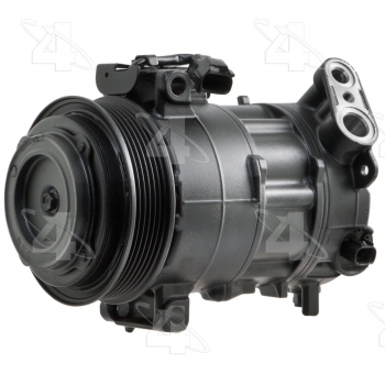 A/C Compressor