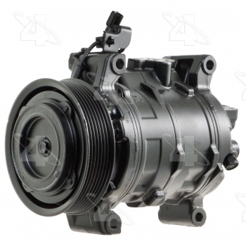 A/C Compressor
