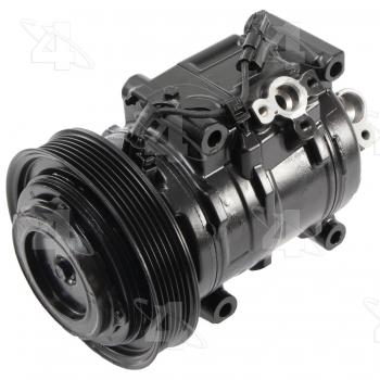 A/C Compressor