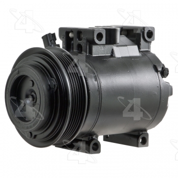 A/C Compressor