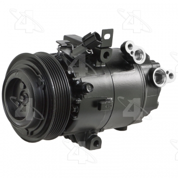 A/C Compressor