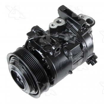 A/C Compressor