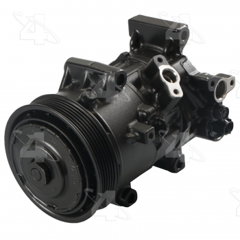 A/C Compressor