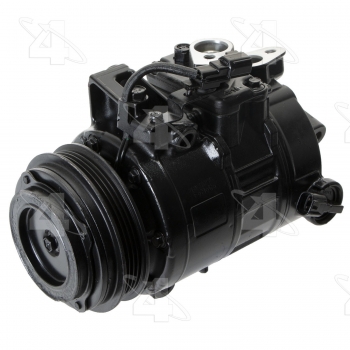 A/C Compressor