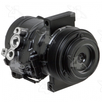 A/C Compressor