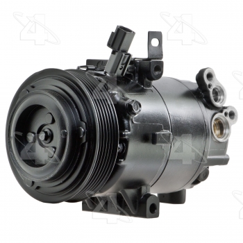 A/C Compressor