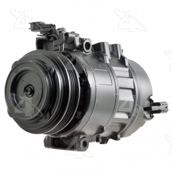 A/C Compressor