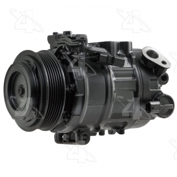 A/C Compressor