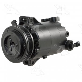 A/C Compressor