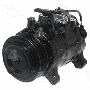 A/C Compressor